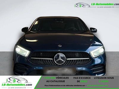 occasion Mercedes A220 Classe220 d BVA