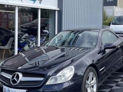 Occasion 2009 Mercedes SL350 Coupé | 27 980 €
