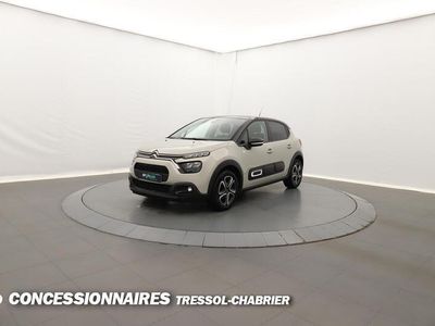 occasion Citroën C3 PureTech 83 S&S BVM5 C-Series