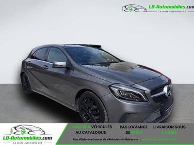 Mercedes A180