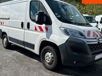 Citroën Jumper