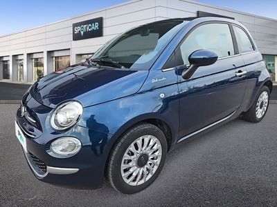 occasion Fiat 500 1.0 70ch BSG S&S Dolcevita