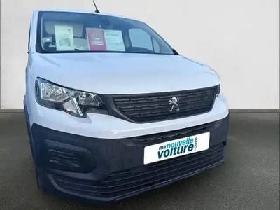 Occasion Peugeot Rifter S 2022 Blanc Monospace