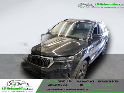 Occasion 2022 Skoda Karoq Ambition SUV | 29 100 € (Prix cher)