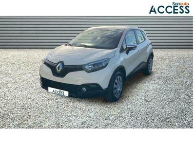 occasion Renault Captur 0.9 TCe 90ch Stop&Start energy Life eco²