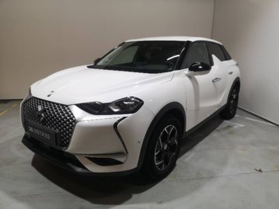 occasion DS Automobiles DS3 Crossback E-Tense So Chic 4cv