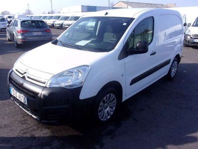 occasion Citroën Berlingo bluehdi 100cvetg6moteur21000kms