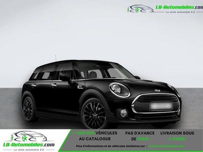 Mini One Clubman