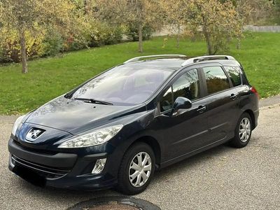 Occasion 2009 Peugeot 308 SW Break | 1 990 €