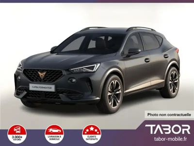 occasion Cupra Formentor 1.5 TSI 150 DSG VollLED GPS 18p