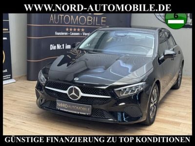 Mercedes A180