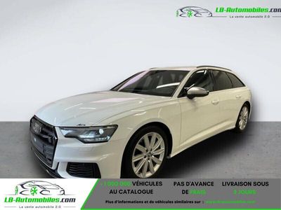 occasion Audi S6 Avant 56 TDI 349 ch Quattro BVA