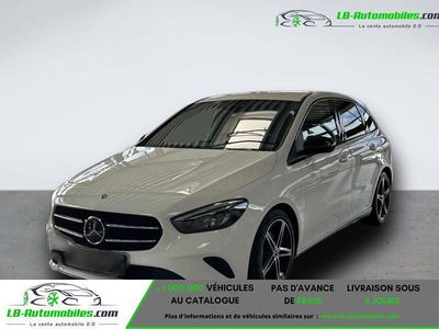 Mercedes B200