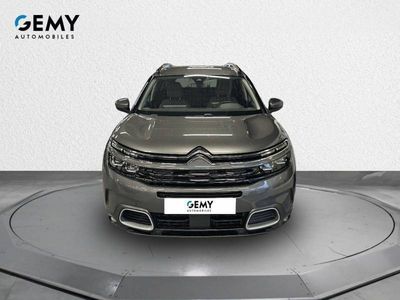 occasion Citroën C5 Aircross BlueHDi 130 S&S BVM6 Shine