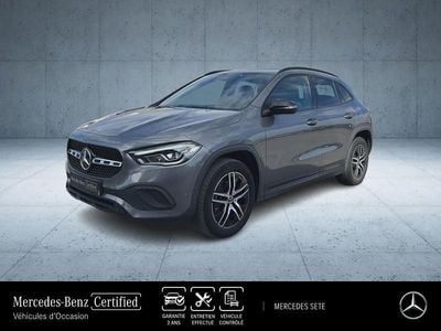 Mercedes GLA250