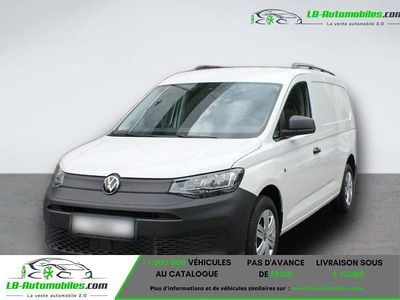 Occasion 2025 VW Caddy Monospace | 45 100 €