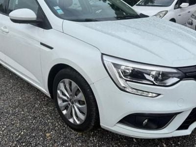 Renault Mégane IV