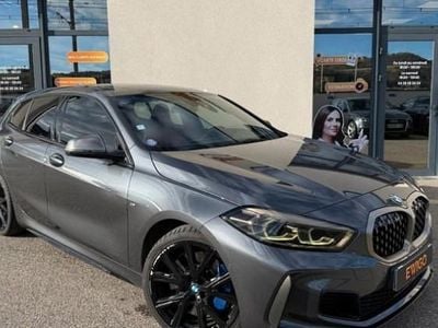 Occasion BMW M135 Comfort Edition 306 ch (225 kW) 2020 Citadine