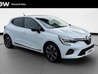 Blanc Occasion 2022 Renault Clio V Evolution Citadine | 13 490 €