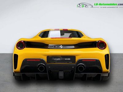 Ferrari 488