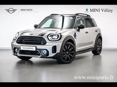Occasion Mini Cooper Countryman Premium Plus 137 ch (100 kW) 2023 Gris SUV