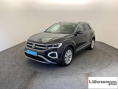 Occasion 2023 VW T-Roc Style SUV | 29 990 € (Prix juste)