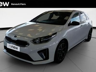 Kia Ceed GT