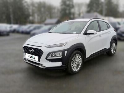 occasion Hyundai Kona 1.0 T-GDi 120 Intuitive