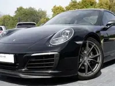 occasion Porsche 991 911 Carrera T Nur