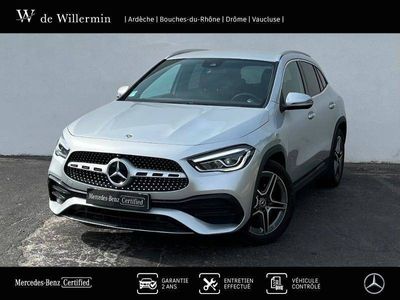 occasion Mercedes GLA200 AMG