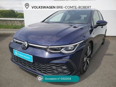 occasion VW Golf Golf2.0 TDI SCR 200 DSG7 GTD