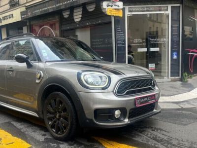 occasion Mini Cooper Countryman F60 136 - 88 ch ALL4 BVA6 SE Business