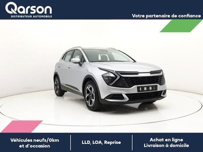 occasion Kia Sportage Active 1.6 T-gdi Mhev 150ch Automatique