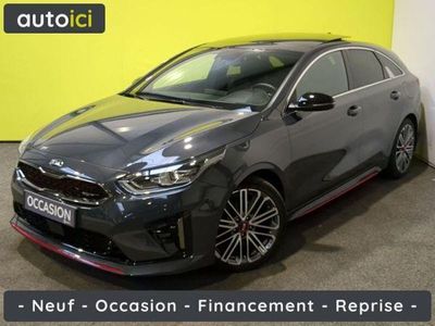occasion Kia ProCeed GT 1.6 T-GDi 204 ch ISG DCT7