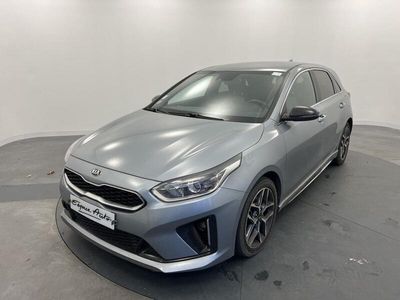 occasion Kia Ceed GT 1.5 T-gdi 160 Ch Isg Dct7 Line