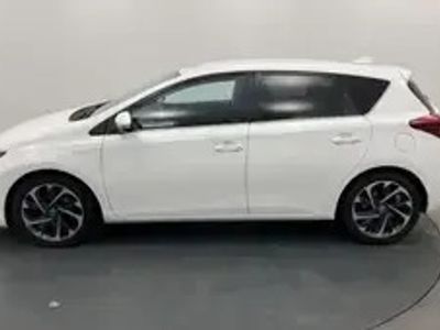 occasion Toyota Auris 112 D-4d Design