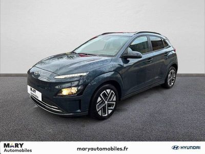 occasion Hyundai Kona KONA ELECTRICElectrique 64 kWh - 204 ch