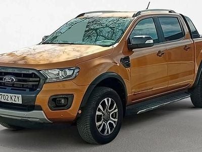 Occasion Ford Ranger XL 160 ch (117 kW) 2019 Pick-up