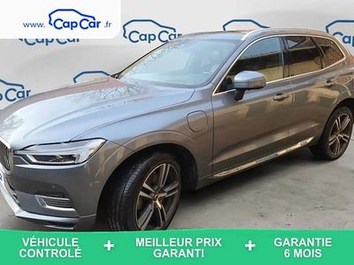 Occasion 2021 Volvo XC60 SUV | 37 890 € (Bon prix)