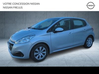 Occasion 2018 Peugeot 208 Citadine | 8 290 € (Prix juste)