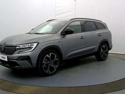 Occasion Renault Espace Esprit Alpine 2025 Gris SUV