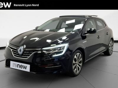 Renault Mégane IV
