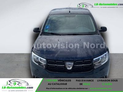 occasion Dacia Sandero SCe 75