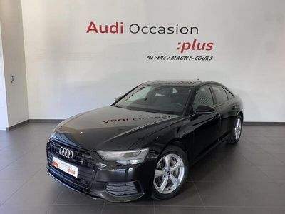 occasion Audi A6 50 Tfsie 299 Ch S Tronic 7 Quattro Business Executive