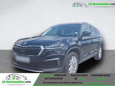Occasion Skoda Kodiaq 200 ch (147 kW) 2021 SUV