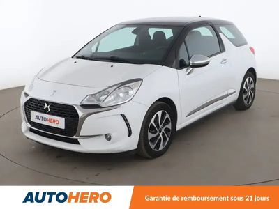 Citroën DS3