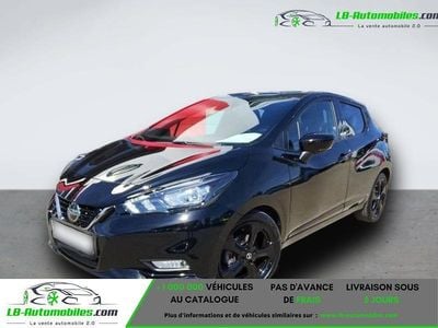 Occasion 2022 Nissan Micra Citadine | 21 500 € (Prix juste)
