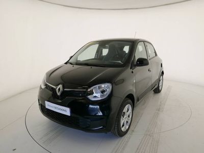 occasion Renault Twingo Electric Zen R80 Achat Intégral 3CV - VIVA173201414