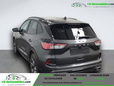 Occasion 2024 Ford Kuga SUV | 25 000 € (Prix juste)