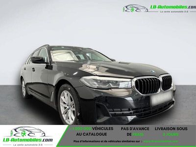 occasion BMW 520 520 d 190 ch BVA